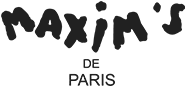 maxim's logo
